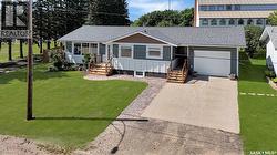 303 3rd AVENUE E Debden, SK S0J 0S0