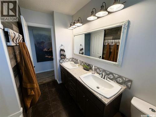 303 3Rd Avenue E, Debden, SK 