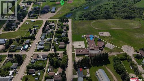 303 3Rd Avenue E, Debden, SK 