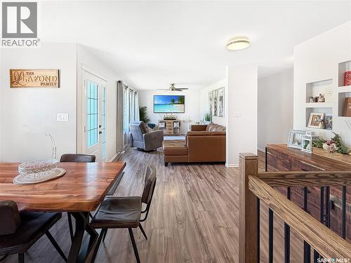 303 3Rd Avenue E, Debden, SK 