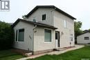 1821 Connaught Street, Regina, SK 
