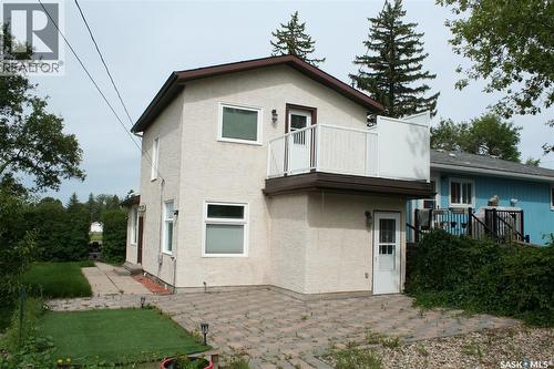 1821 Connaught Street, Regina, SK 