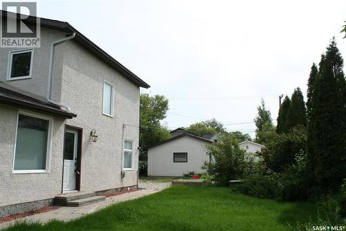 1821 Connaught Street, Regina, SK 