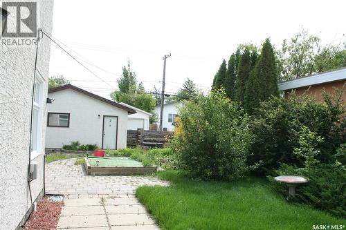 1821 Connaught Street, Regina, SK 