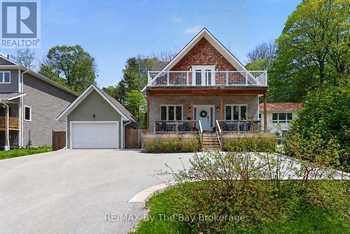 Welcome to 17 Elizabeth Ave - 17 Elizabeth Avenue, Tiny, ON 