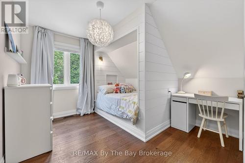 Third Bedroom - 17 Elizabeth Avenue, Tiny, ON 