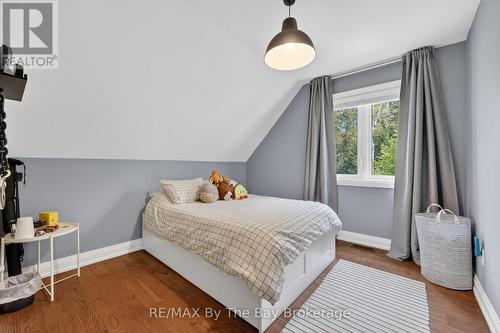Fourth Bedroom - 17 Elizabeth Avenue, Tiny, ON 