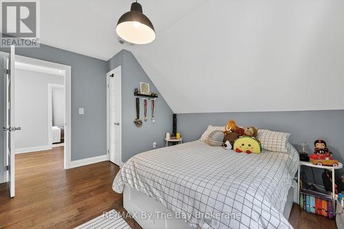 Fourth Bedroom - 17 Elizabeth Avenue, Tiny, ON 