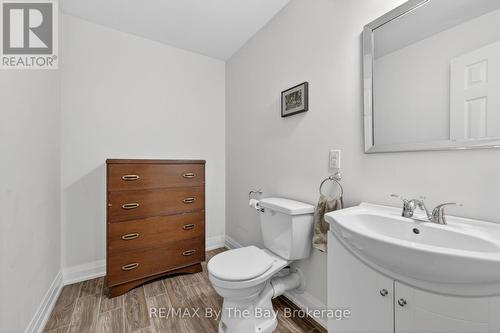 Basement 2pc Bathroom - 17 Elizabeth Avenue, Tiny, ON 
