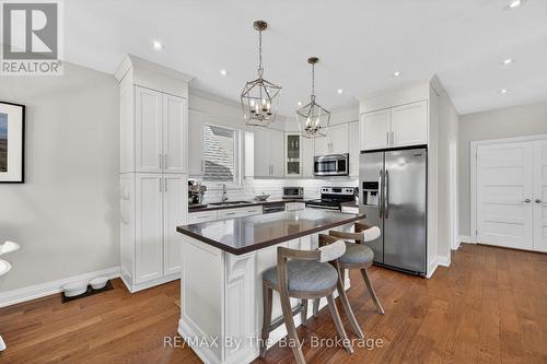 17 Elizabeth Avenue, Tiny, ON 