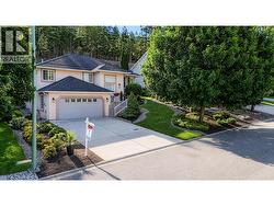 393 Rio Drive S Kelowna, BC V1V 2L2