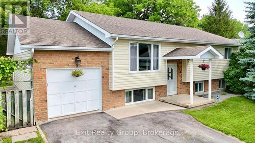 171 PARK STREET  Deseronto (Deseronto (Town)), ON K0K 1X0
