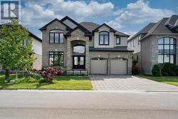1258 SILVERFOX DRIVE London North (North S), ON N6G 0V8