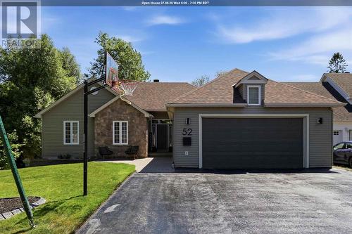 52 Borron AVE  Sault Ste. Marie, ON P6B 1E6