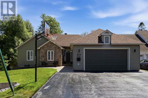 52 Borron AVE  Sault Ste. Marie, ON P6B 1E6