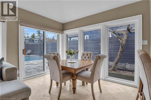 18 Brant Road N, Cambridge, ON 