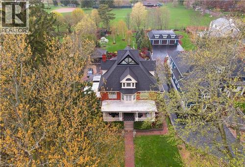 18 Brant Road N, Cambridge, ON 