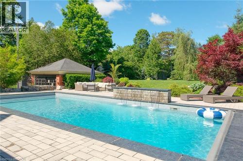 18 Brant Road N, Cambridge, ON 