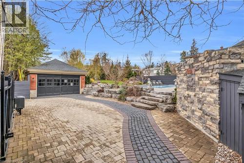 18 Brant Road N, Cambridge, ON 