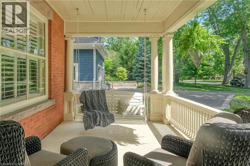 18 Brant Road N, Cambridge, ON 