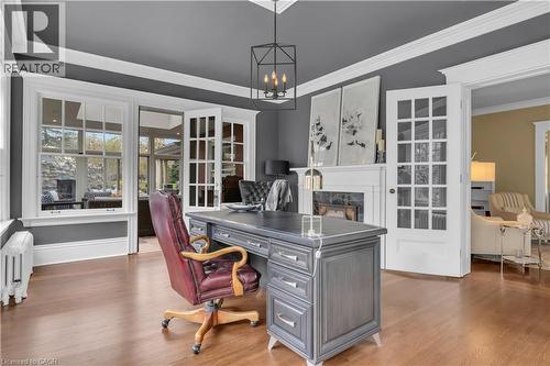 18 Brant Road N, Cambridge, ON 