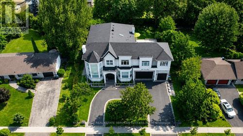 2603 Liruma Road, Mississauga, ON 