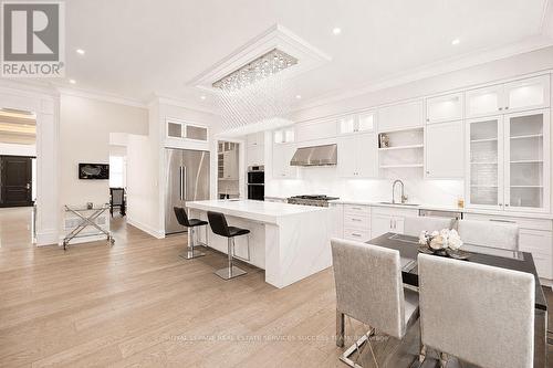 2603 Liruma Road, Mississauga, ON 