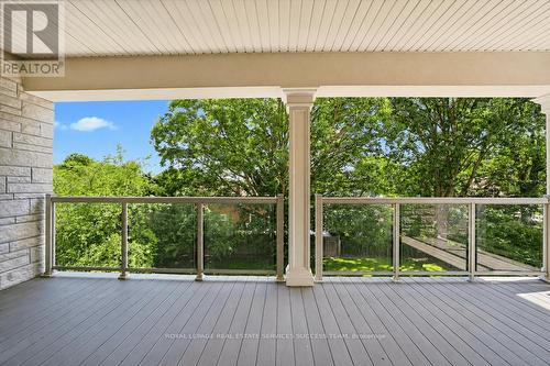 2603 Liruma Road, Mississauga, ON 
