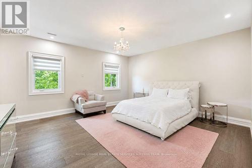 2603 Liruma Road, Mississauga, ON 