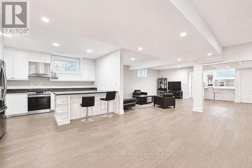 2603 Liruma Road, Mississauga, ON 