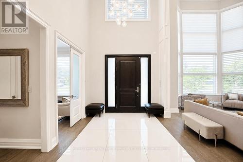 2603 Liruma Road, Mississauga, ON 