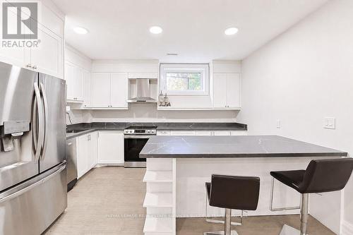 2603 Liruma Road, Mississauga, ON 