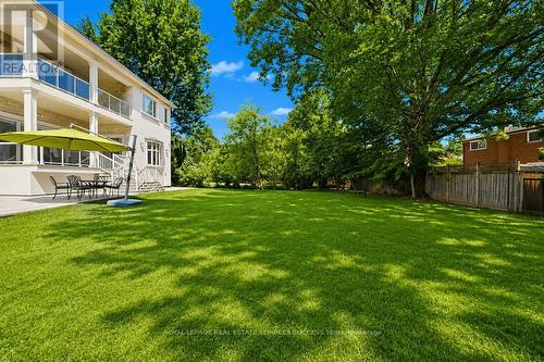 2603 Liruma Road, Mississauga, ON 