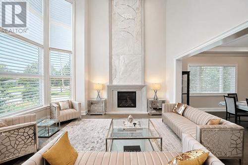 2603 Liruma Road, Mississauga, ON 