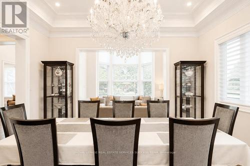 2603 Liruma Road, Mississauga, ON 