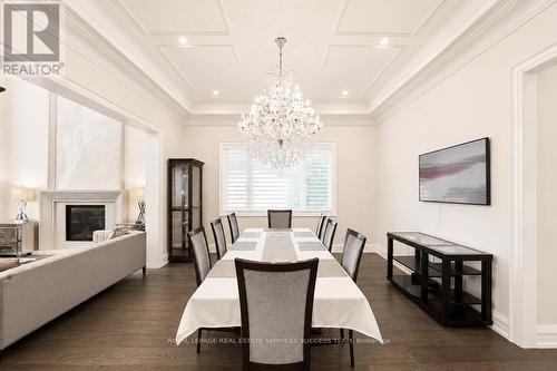 2603 Liruma Road, Mississauga, ON 