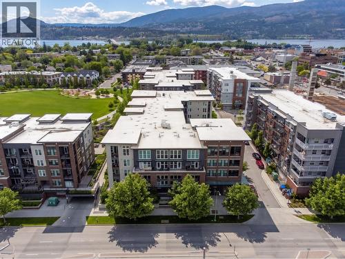 1770 Richter Street Unit# PH7  Kelowna, BC V1Y 0E6