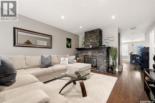 2860 Garnet STREET  Regina, SK S4S 1W9