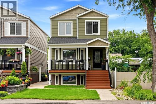 2860 Garnet Street, Regina, SK 