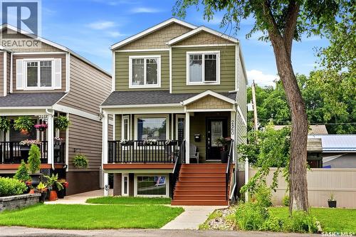 2860 Garnet Street, Regina, SK 