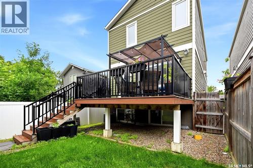 2860 Garnet Street, Regina, SK 