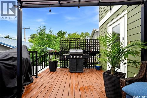 2860 Garnet Street, Regina, SK 