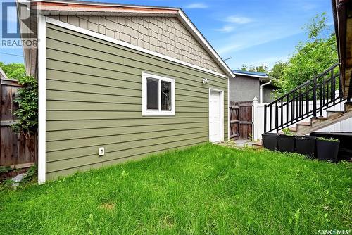 2860 Garnet Street, Regina, SK 