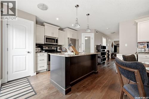 2860 Garnet Street, Regina, SK 