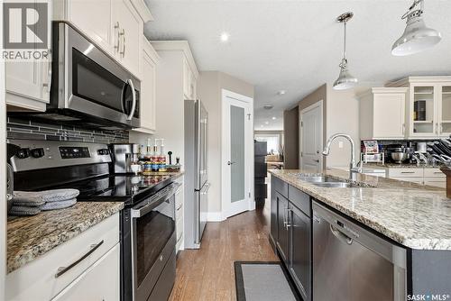 2860 Garnet Street, Regina, SK 