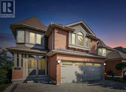 463 HEWITT CIRCLE Newmarket, ON L3X 2M1