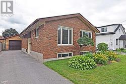 397 EDISON AVENUE Peterborough (Otonabee Ward 1), ON K9J 4G4