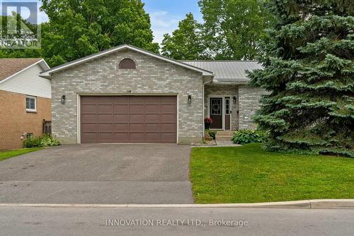 114 BELL STREET  Carleton Place, ON K7C 1V4