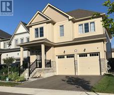 55 POVEY ROAD Centre Wellington (Fergus), ON N1M 2W3