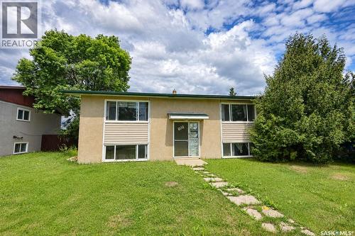616 28Th Street E, Prince Albert, SK 